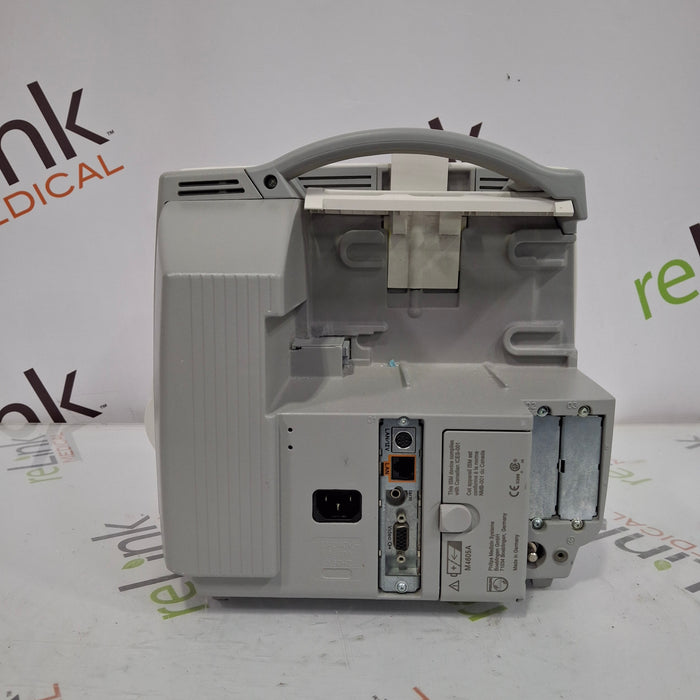 Philips IntelliVue MP30 Patient Monitor