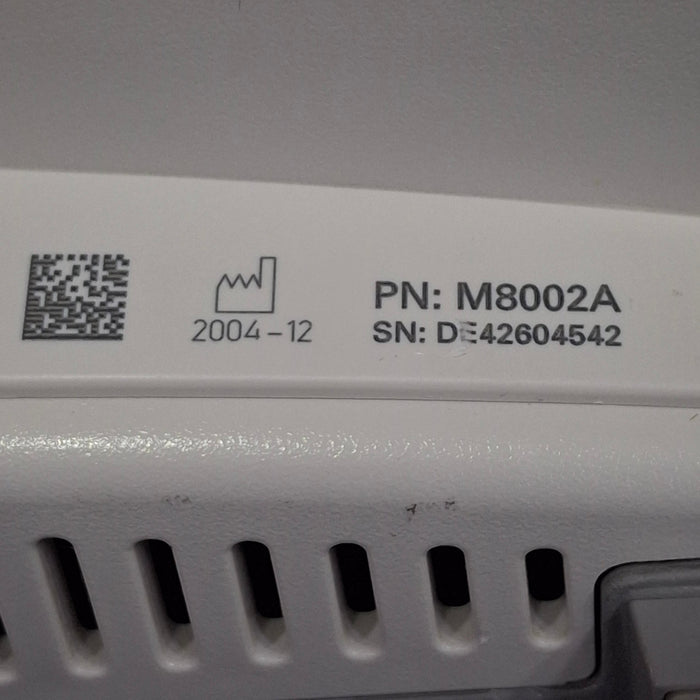 Philips IntelliVue MP30 Patient Monitor