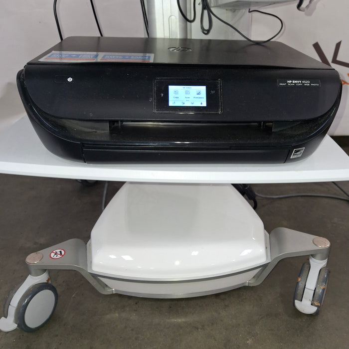 Laborie Aquarius CT Urodynamic Analyzer System Tower