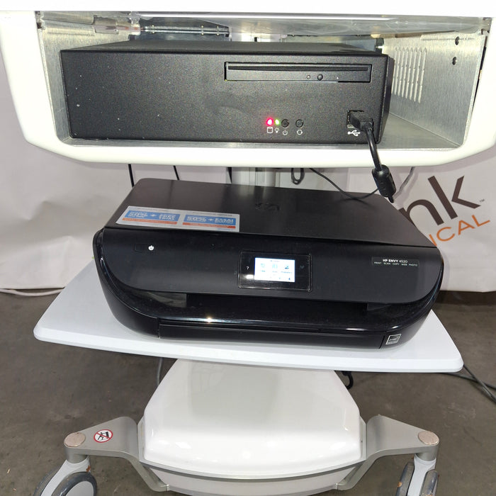 Laborie Aquarius CT Urodynamic Analyzer System Tower