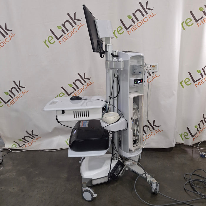Laborie Aquarius CT Urodynamic Analyzer System Tower