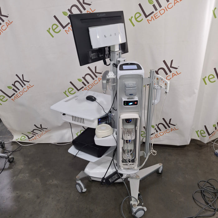 Laborie Aquarius CT Urodynamic Analyzer System Tower