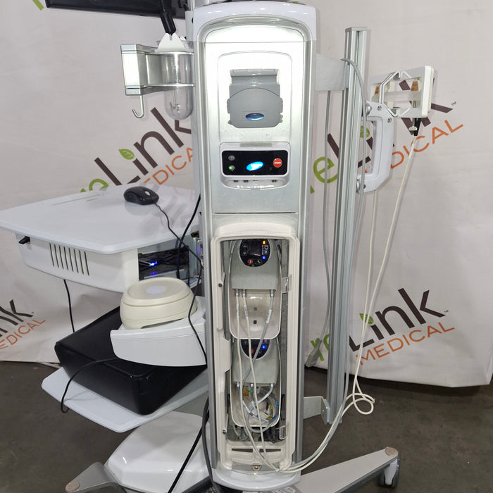 Laborie Aquarius CT Urodynamic Analyzer System Tower