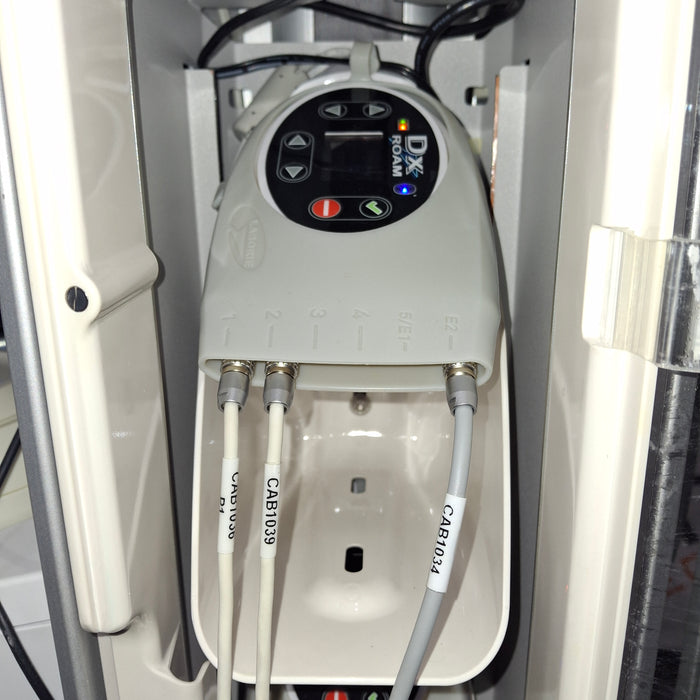Laborie Aquarius CT Urodynamic Analyzer System Tower