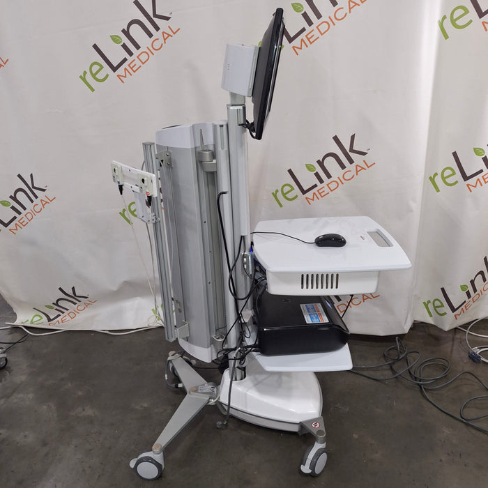 Laborie Aquarius CT Urodynamic Analyzer System Tower