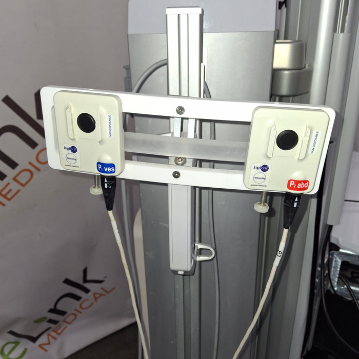 Laborie Aquarius CT Urodynamic Analyzer System Tower