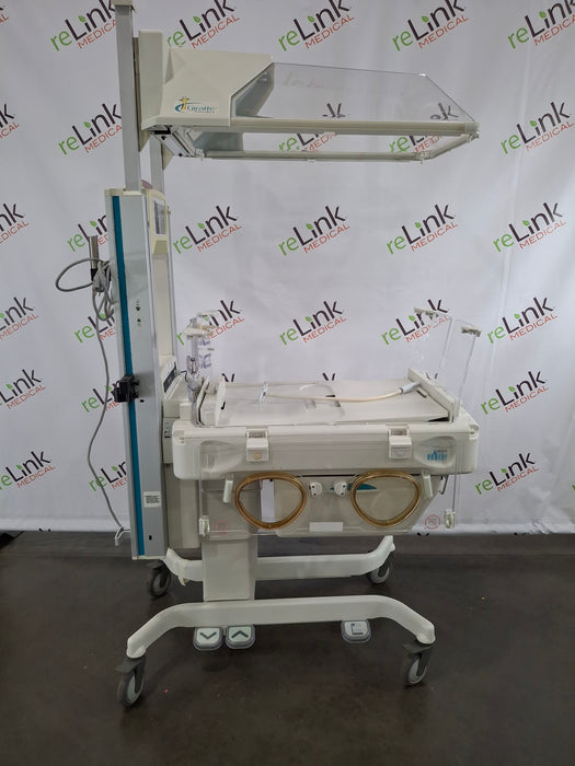 Datex-Ohmeda Giraffe Omnibed Infant Incubator/Warmer