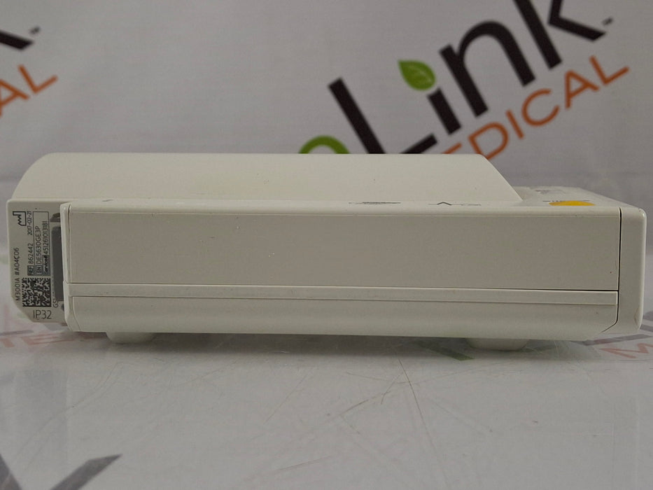 Philips M3001A-A04C06 OxiMax SpO2, NIBP, ECG, Temp, IBP MMS Module