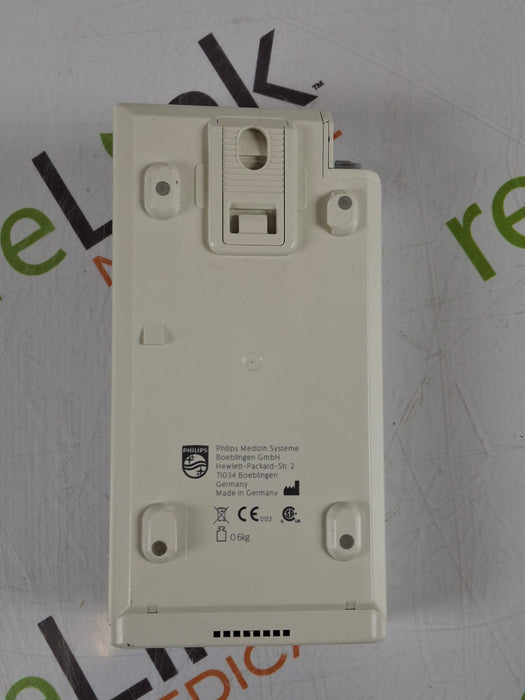 Philips M3001A-A04C06 OxiMax SpO2, NIBP, ECG, Temp, IBP MMS Module
