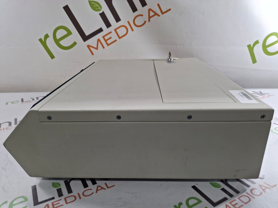 Intoximeters, Inc. Alcomonitor CC Breathalyzer