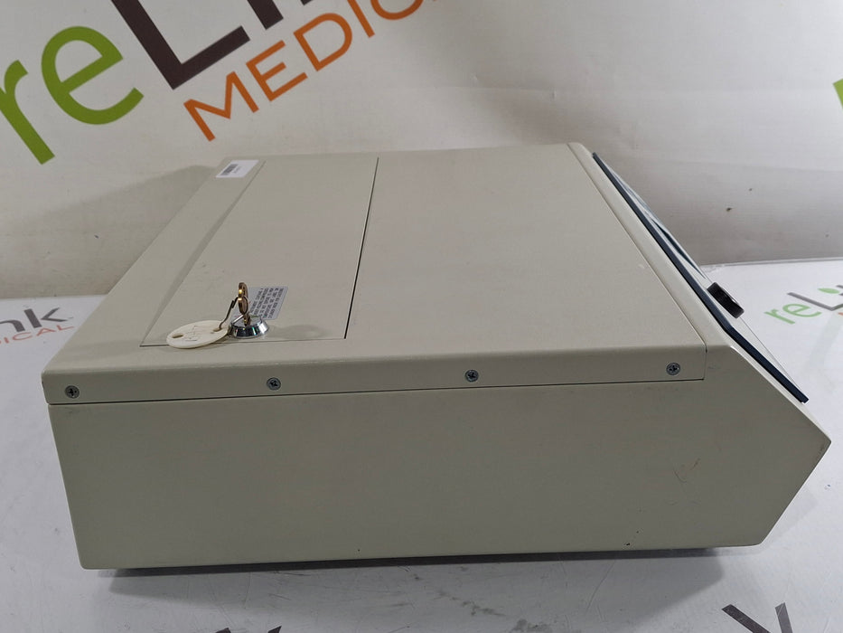 Intoximeters, Inc. Alcomonitor CC Breathalyzer