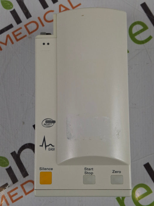 Philips M3001A-A02C06 OxiMax SpO2, NIBP, ECG, Temp, IBP MMS Module