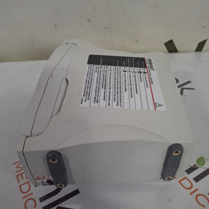 Masimo Radical 7 Pulse Oximeter w/ Base