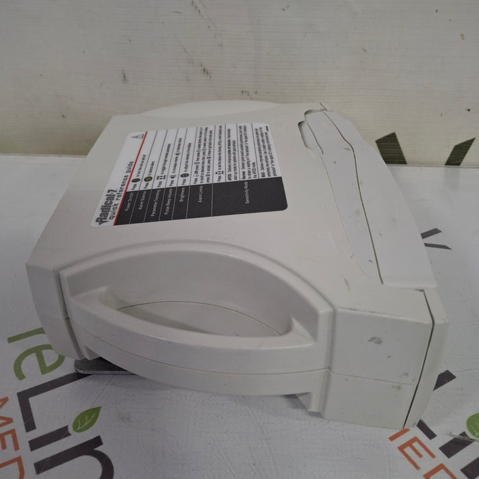 Masimo Radical 7 Pulse Oximeter w/ Base