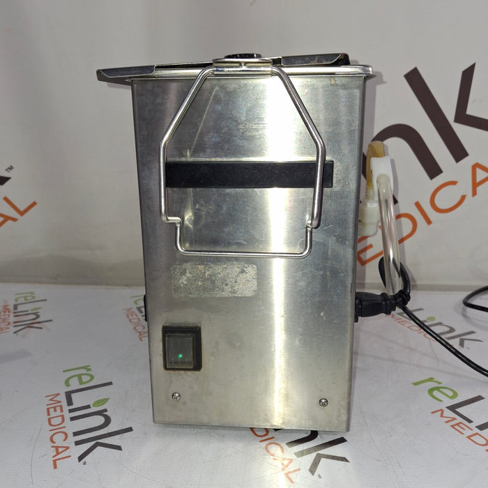 OMEGASONICS Tru-Sweep 500HT Ultrasonic Cleaner