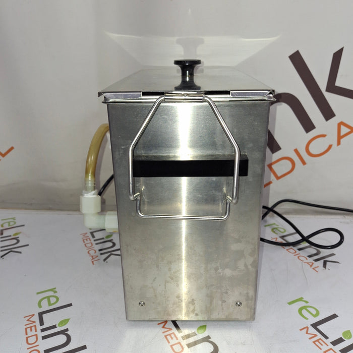 OMEGASONICS Tru-Sweep 500HT Ultrasonic Cleaner