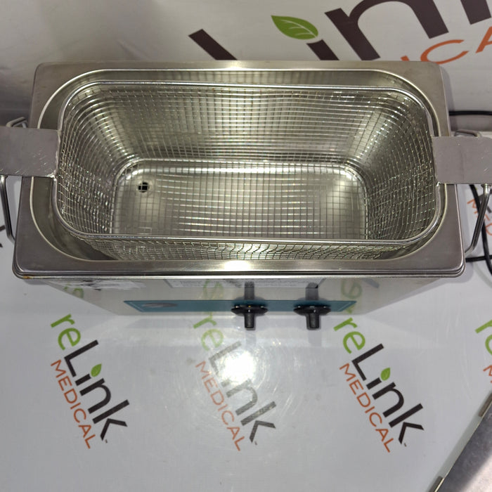 OMEGASONICS Tru-Sweep 500HT Ultrasonic Cleaner