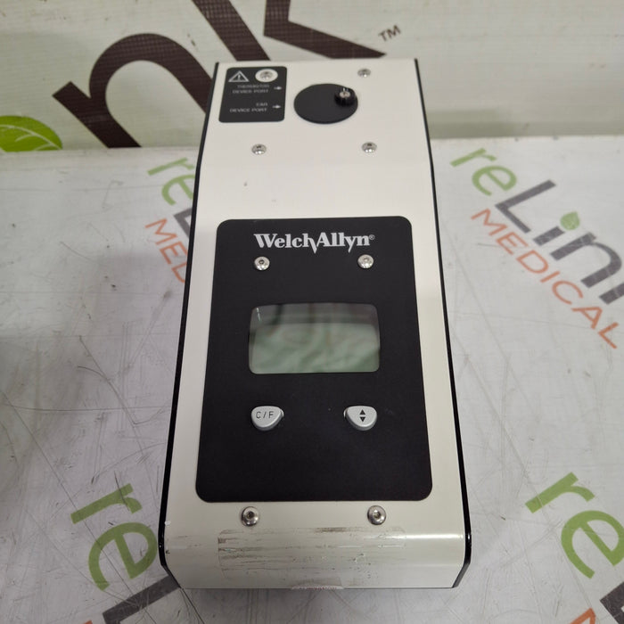 Welch Allyn 9600 Plus Calibration Tester