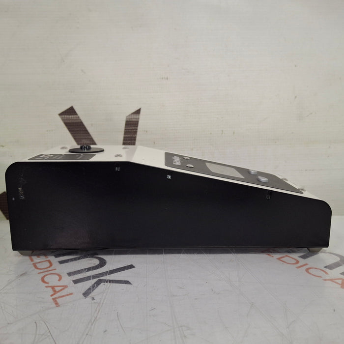 Welch Allyn 9600 Plus Calibration Tester