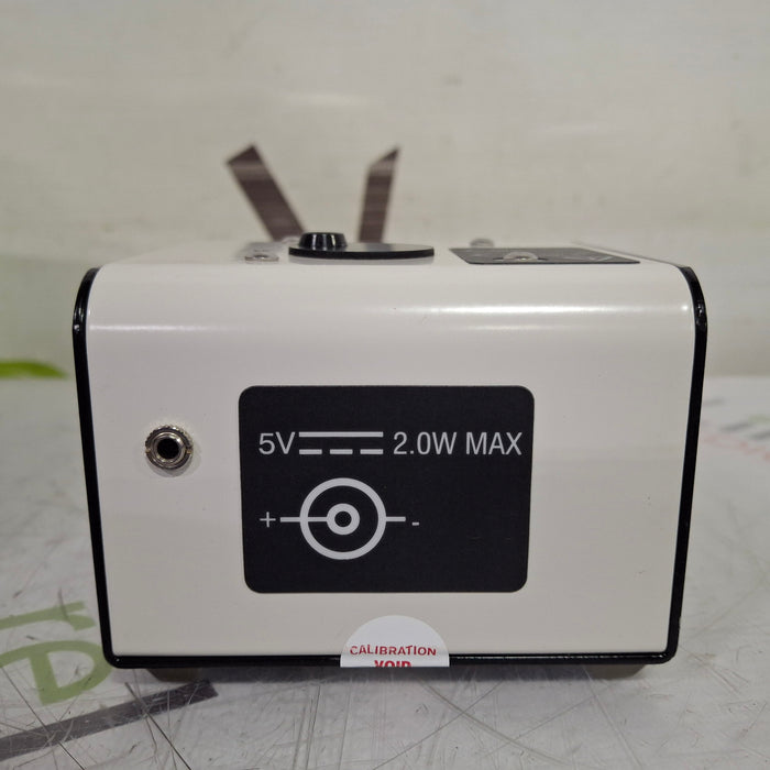 Welch Allyn 9600 Plus Calibration Tester