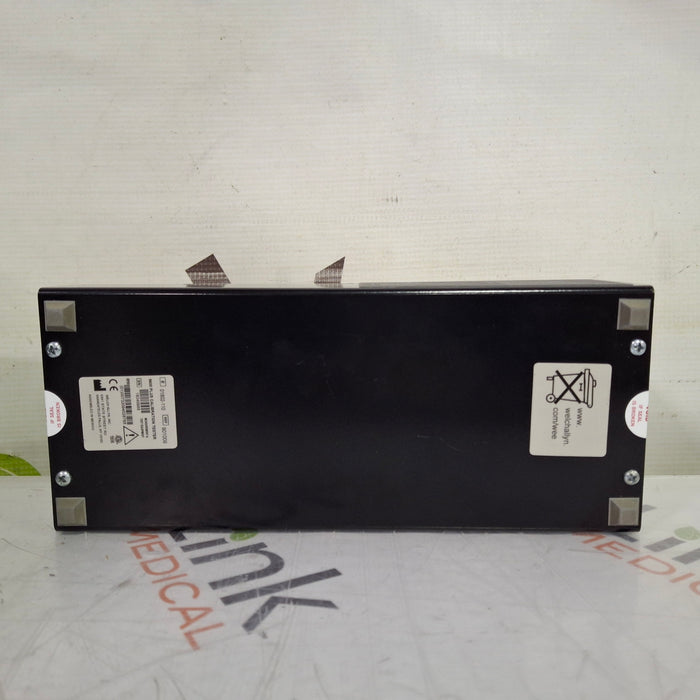 Welch Allyn 9600 Plus Calibration Tester