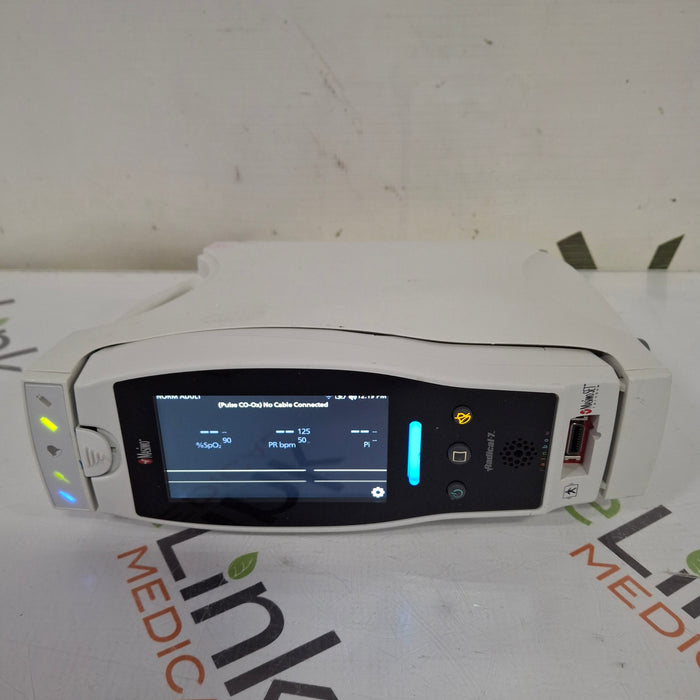 Masimo Radical 7 Pulse Oximeter w/ Base