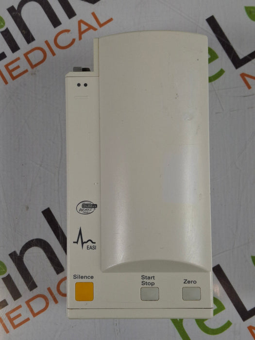 Philips M3001A-A02C06 OxiMax SpO2, NIBP, ECG, Temp, IBP MMS Module