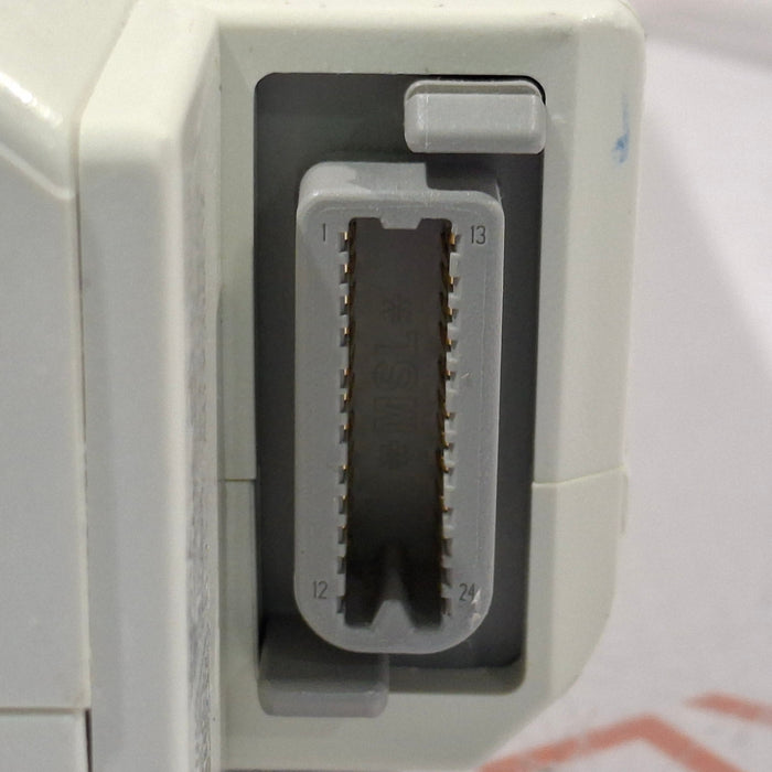 Philips M3001A-A03C06C12 Masimo SpO2, NIBP, 12 lead ECG, Temp, IBP MMS Module