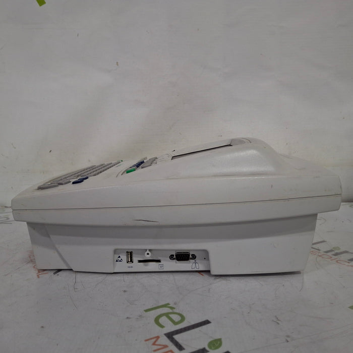 Welch Allyn CP200 ECG