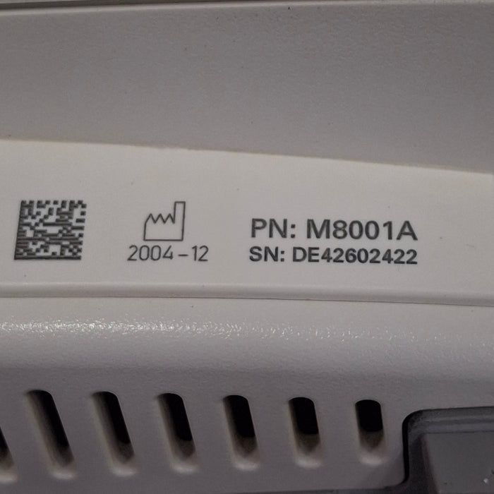 Philips IntelliVue MP20 Patient Monitor