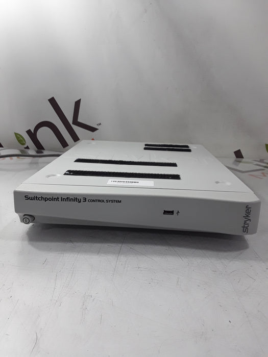 Stryker Switchpoint Infinity 3 Simplified Operating Theatre Control