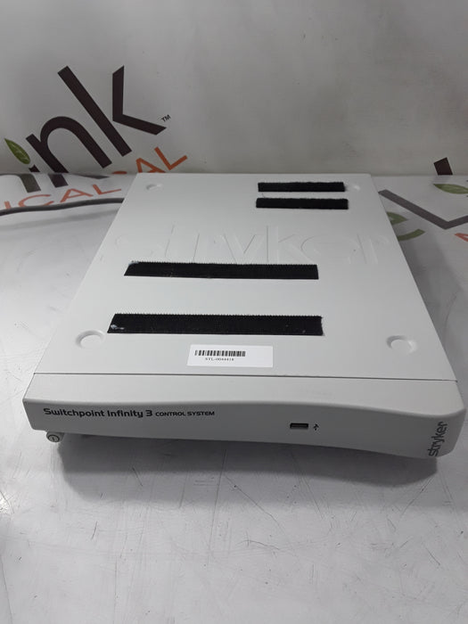 Stryker Switchpoint Infinity 3 Simplified Operating Theatre Control