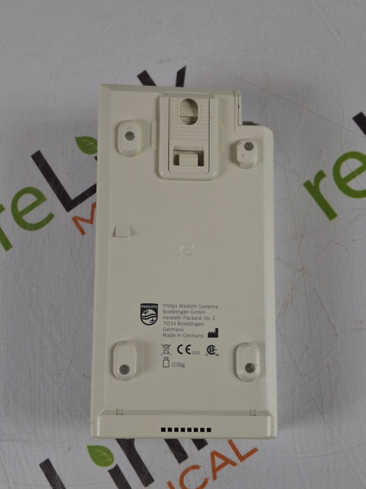Philips M3001A-A04C06 OxiMax SpO2, NIBP, ECG, Temp, IBP MMS Module