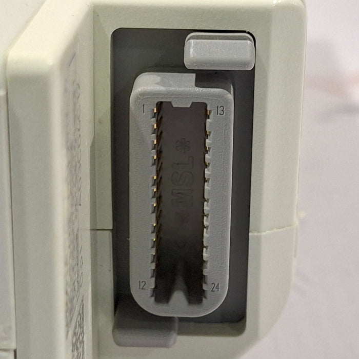 Philips M3001A-A03C06C12 Masimo SpO2, NIBP, 12 lead ECG, Temp, IBP MMS Module