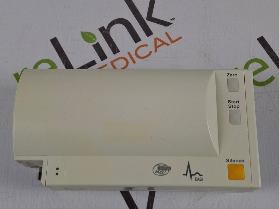 Philips M3001A-A04C06 OxiMax SpO2, NIBP, ECG, Temp, IBP MMS Module