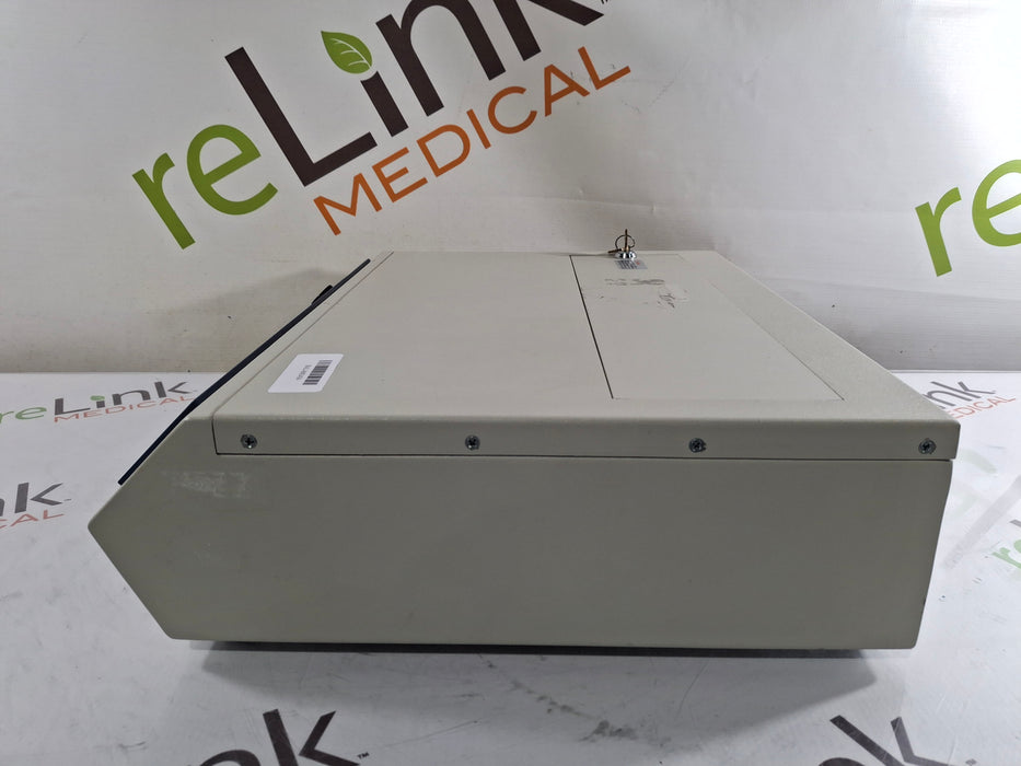 Intoximeters, Inc. Alcomonitor CC Breathalyzer