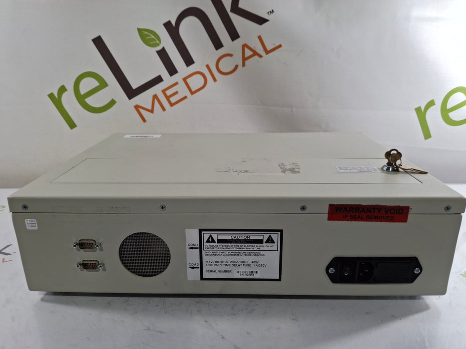 Intoximeters, Inc. Alcomonitor CC Breathalyzer