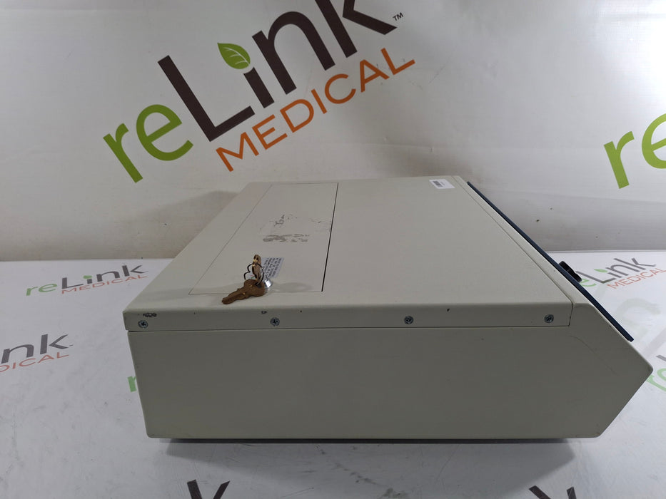 Intoximeters, Inc. Alcomonitor CC Breathalyzer