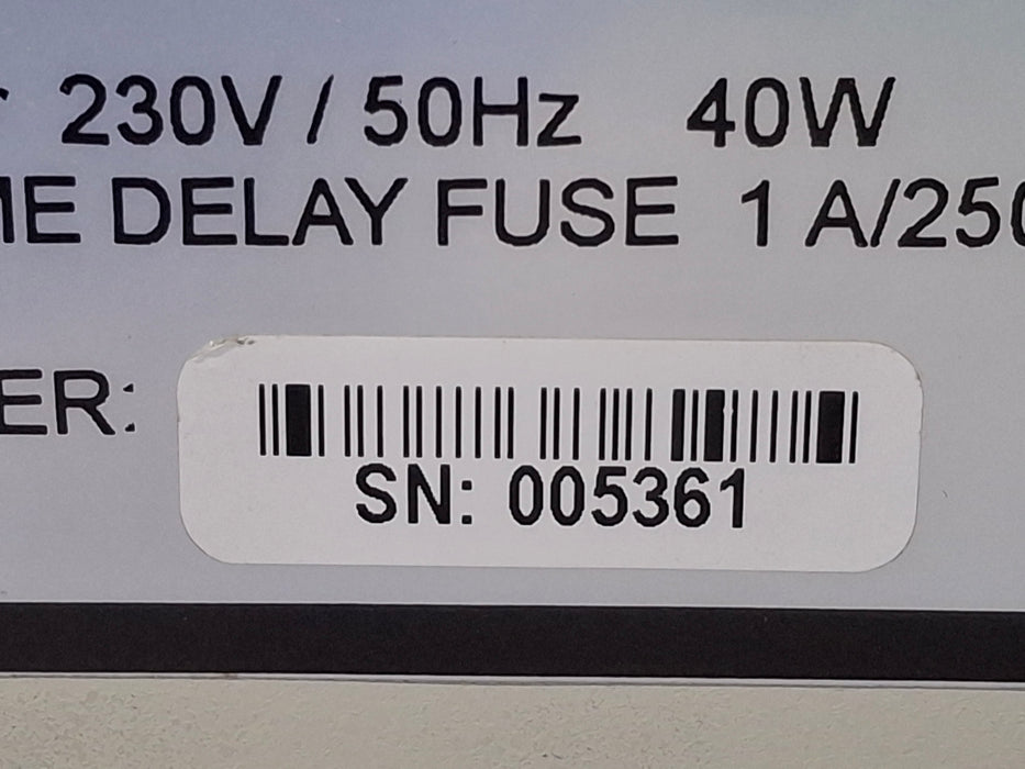 Intoximeters, Inc. Alcomonitor CC Breathalyzer