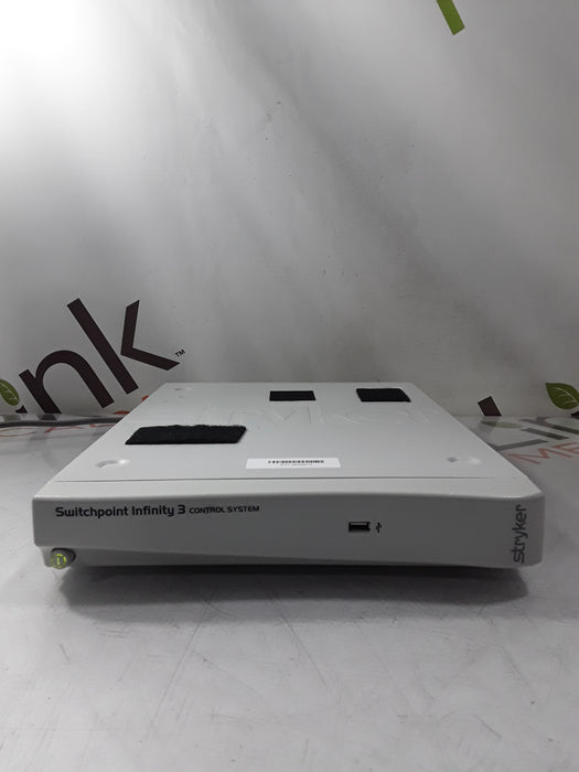 Stryker Switchpoint Infinity 3 Simplified Operating Theatre Control