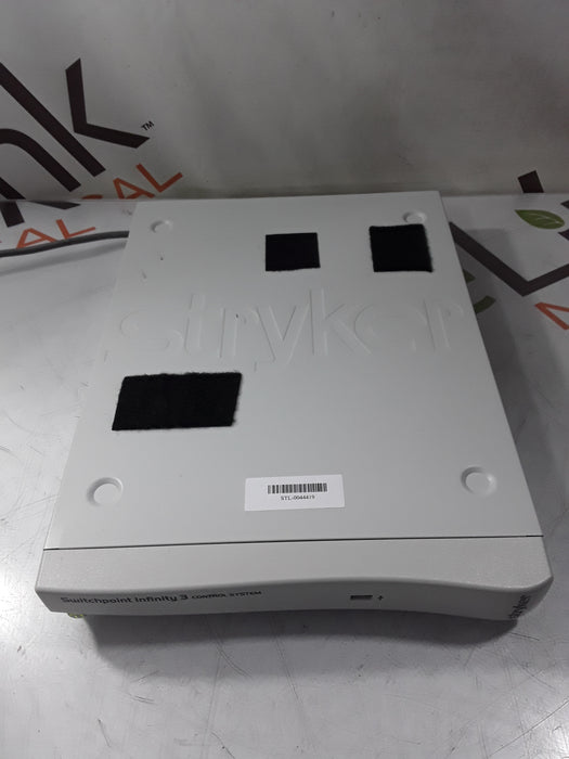 Stryker Switchpoint Infinity 3 Simplified Operating Theatre Control