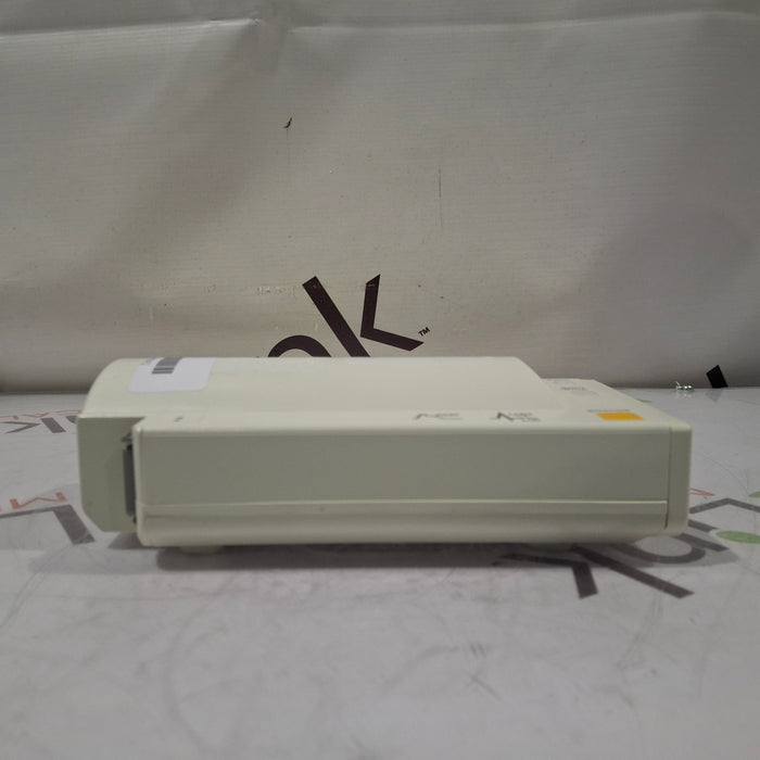 Philips M3001A-A01C06C12 Fast SpO2, NIBP, 12 lead ECG, Temp, IBP MMS Module