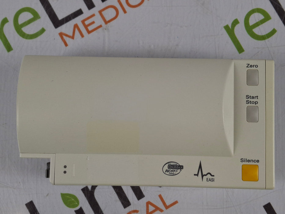 Philips M3001A-A04C06 OxiMax SpO2, NIBP, ECG, Temp, IBP MMS Module