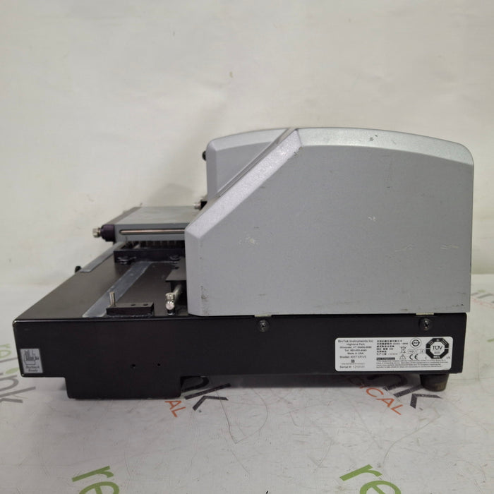 Bio-Tek Instruments Model 405TSRVS Touch Screen Micro Plate Washer