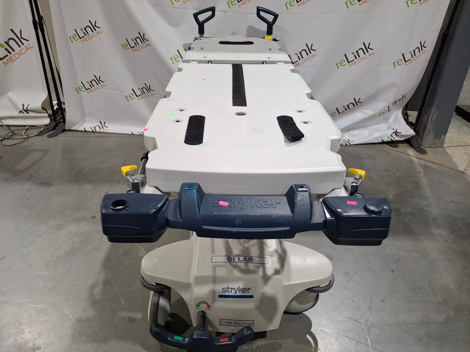 Stryker 1007 Stretcher