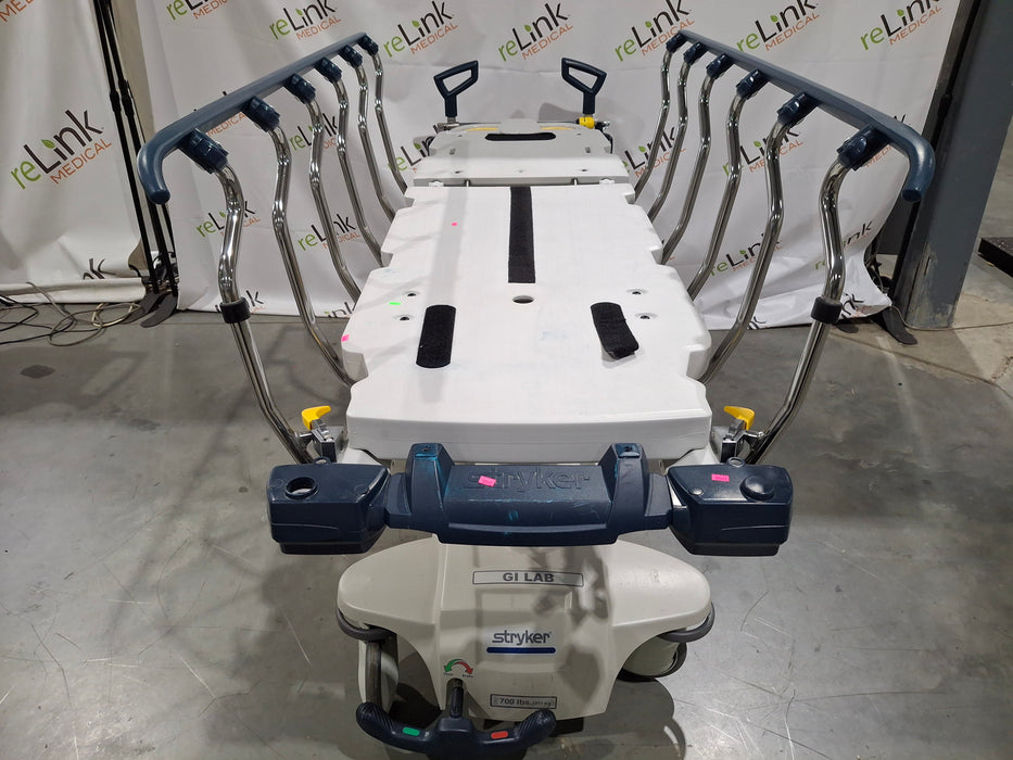 Stryker 1007 Stretcher