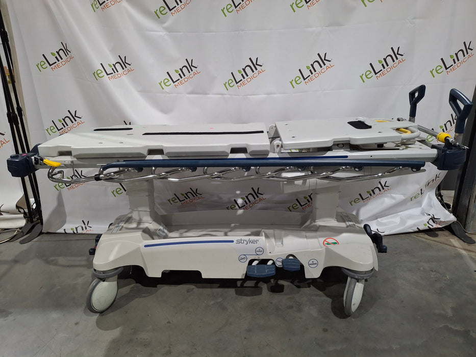 Stryker 1007 Stretcher