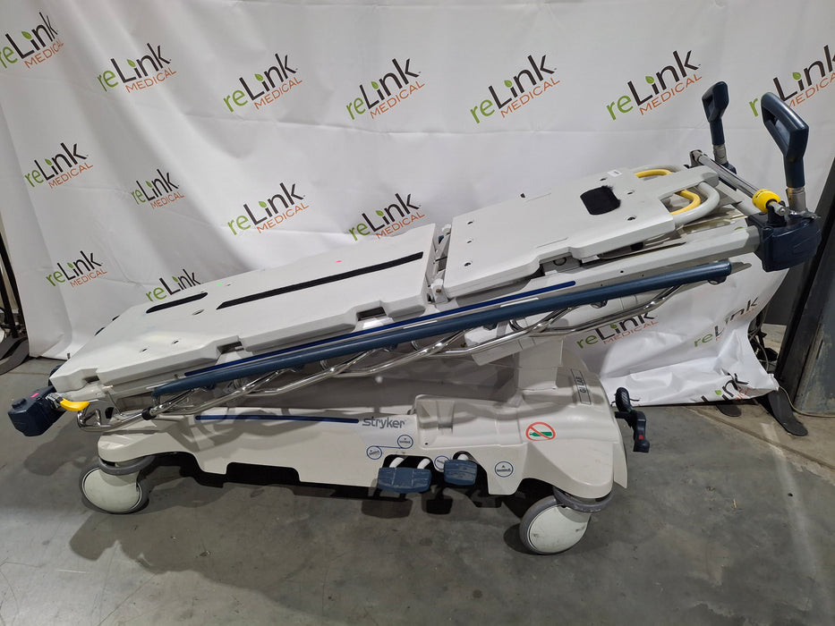 Stryker 1007 Stretcher