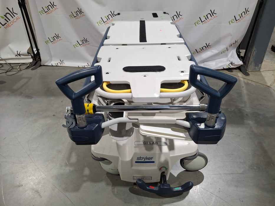 Stryker 1007 Stretcher