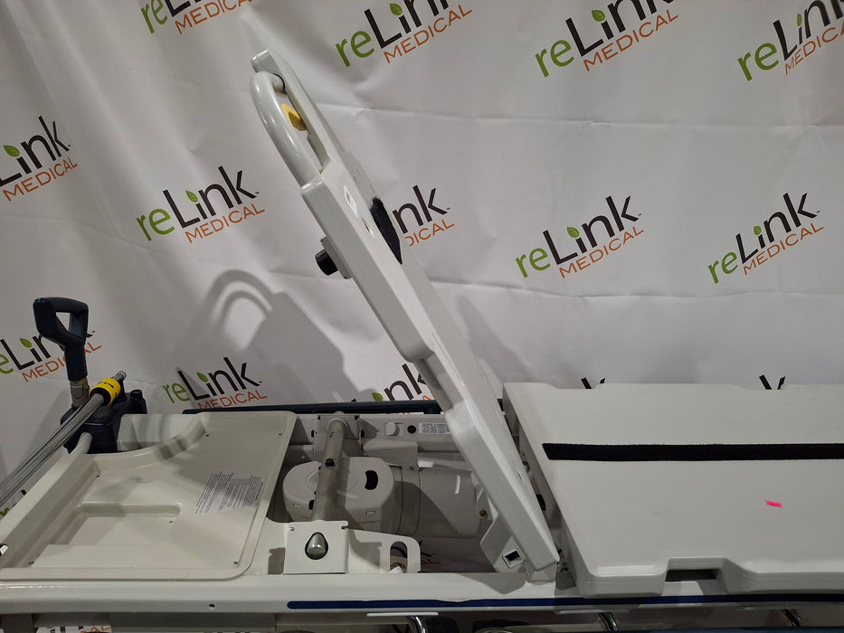 Stryker 1007 Stretcher
